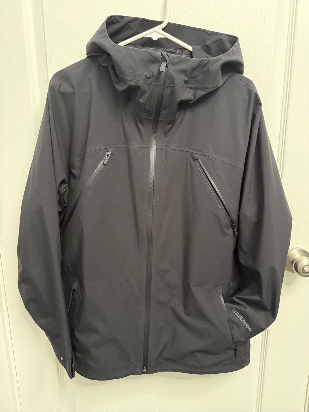 Lululemon Rain Jacket Size 10